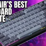 Corsair K65 Plus Wireless (2024) - they finally listened to us