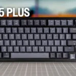 Corsair K65 Plus Review - Walking the Line