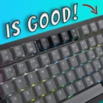 Corsair K65 Plus Wireless Review, THEY DID GOOD!
