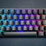 SteelSeries Apex Pro Mini Review: Everything and the Kitchen Sink