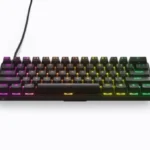 SteelSeries Apex Pro Mini Review