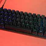 SteelSeries Apex Pro Mini Wireless Review