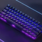 Steelseries Apex Pro Mini Wireless Gaming Keyboard Review