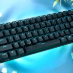 NEW SteelSeries Apex Pro Mini Wireless Keyboard Review!