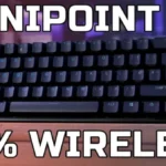 No Nonsense Review - Steelseries APEX PRO MINI WIRELESS