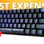 SteelSeries APEX PRO MINI WIRELESS: UNBOXING AND REVIEW