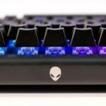 Alienware Pro Wireless Gaming Keyboard Review (2024) - Impulse Gamer