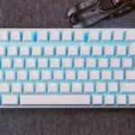 Alienware Pro Wireless keyboard review: Just shy of greatness