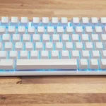 Alienware Pro Wireless gaming keyboard review: made for the pros