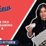 Review of the Alienware Pro Wireless Gaming Keyboard & Mouse