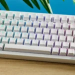 I’m a mechanical switch die-hard — then I tested this magnetic keyboard, now I’m a believer