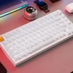Lemokey P1 HE Keyboard Review
