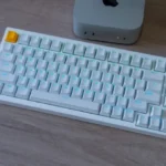 Lemokey P1 HE review: A premium, beautiful gaming keyboard that feels (and sounds) great