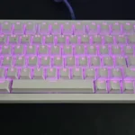 Lemokey dunks on the competition with its $169 Hall-effect keyboard