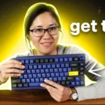 Keychron's Best Keyboard Just Got Better (Lemokey P1 Pro)