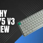 What’s New in the NuPhy Air75 V3? Review