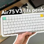 Should You Buy The NuPhy Air75 V3? Long Term Review