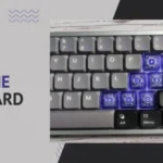 Low-profile magnetic keyboard: Nuphy Air60 HE Review