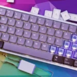 Nuphy Air60 HE review: This sleek magnetic keyboard is a joy to use