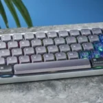 NuPhy Air60 HE review: Tiny profile, huge performance