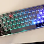 NuPhy Air60 HE review