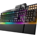 be quiet! does Keyboards! Light Mount & Dark Mount - Hardware Busters