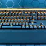 be quiet! Light Mount Mechanical Keyboard Review - CGMagazine