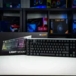 be quiet! Light Mount review: silence and quality for a premium