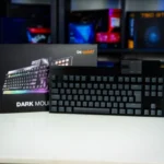 be quiet! Dark Mount review: modularity and performance in silence