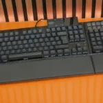 Be Quiet! Dark Mount review - the king of modular gaming keyboards