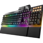 be quiet! Dark Mount Review: The One Keyboard for Code, Combat, and Everything In-Between | GamingShogun