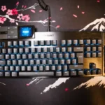 be quiet! Dark Mount test: This keyboard replaces Stream Deck and Co