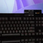 Be Quiet Dark Mount Review: A Keyboard With Modular Ambition, Uneven Execution