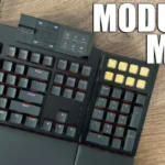BeQuiet! DARK MOUNT - Silent, Modular, Premium!