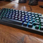 Glorious GMMK 3 HE keyboard review