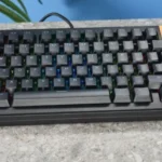 Glorious GMMK 3 HE review: Innovation at too high a price