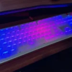 Glorious GMMK 3 HE 100% Keyboard Review - CGMagazine