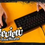 Glorious GMMK 3 HE Keyboard Review - Sublime and Tailored