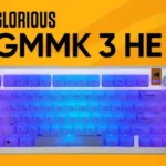 Glorious GMMK 3 HE: This Keyboard Does Everything
