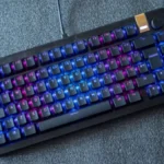 Glorious GMMK 3 Pro HE Wired review: An expensive keyboard that might be your last
