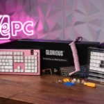 Glorious GMMK 3 Pro review: keyboard modding made easy