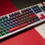 Glorious GMMK 3 Pro review: This mechanical keyboard is in a league of its own