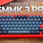 NEW Glorious GMMK 3 Pro Keyboard Review!