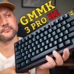 I bought $350 GMMK 3 PRO HE Keyboard (So You Don't Need...)