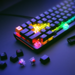 The Glorious GMMK 2 is one of the best keyboards I’ve ever used