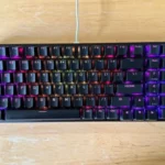 Glorious GMMK 2: The gaming keyboard for everyone