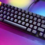 THIS is the Gaming Keyboard to Get! - Glorious GMMK 2