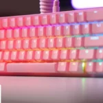 The New Standard for Gamers | GMMK 2 Review