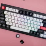 Why Keychron’s latest keyboard just became my daily driver