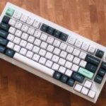 The Keychron Q1 HE is an incredibly versatile mechanical keyboard that takes everything great from previous models and adds gaming functionality